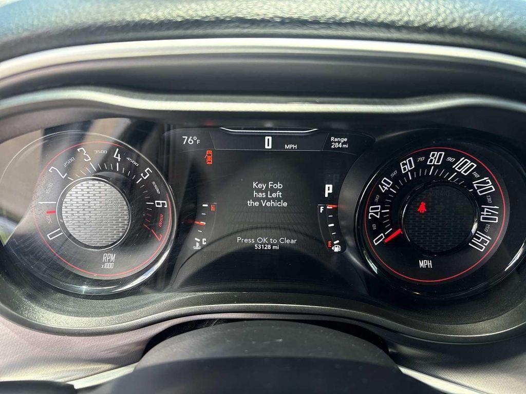 used 2019 Dodge Challenger car, priced at $18,777