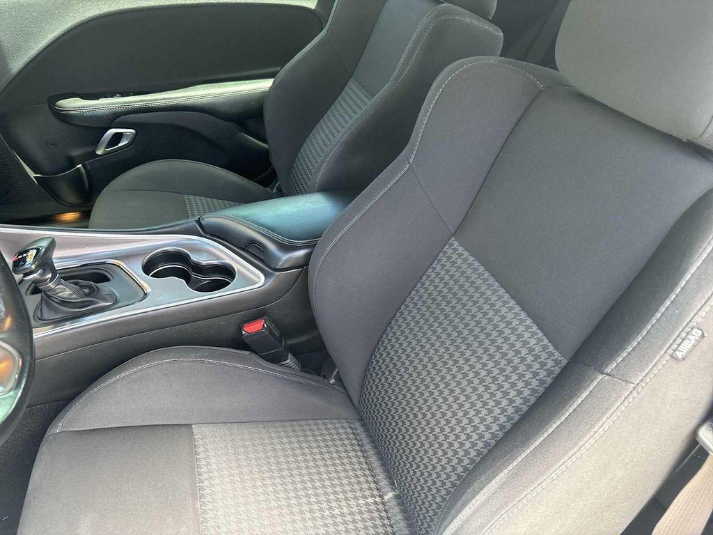 used 2019 Dodge Challenger car, priced at $18,777