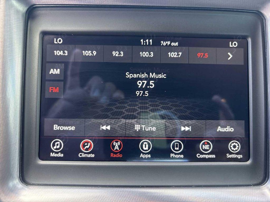 used 2019 Dodge Challenger car, priced at $18,777