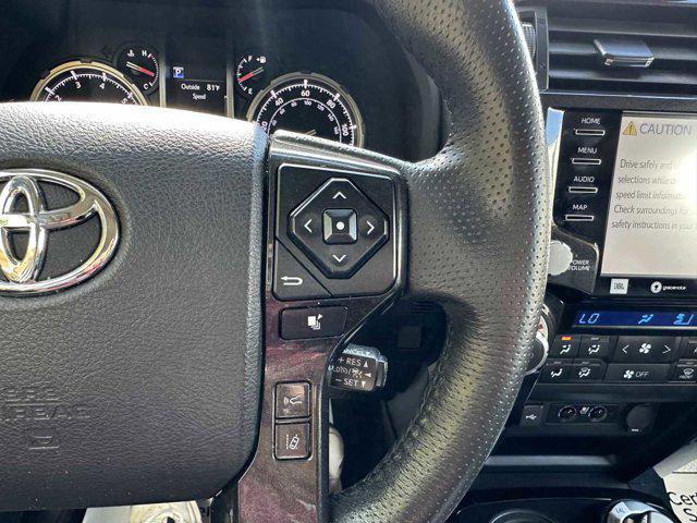 used 2021 Toyota 4Runner car