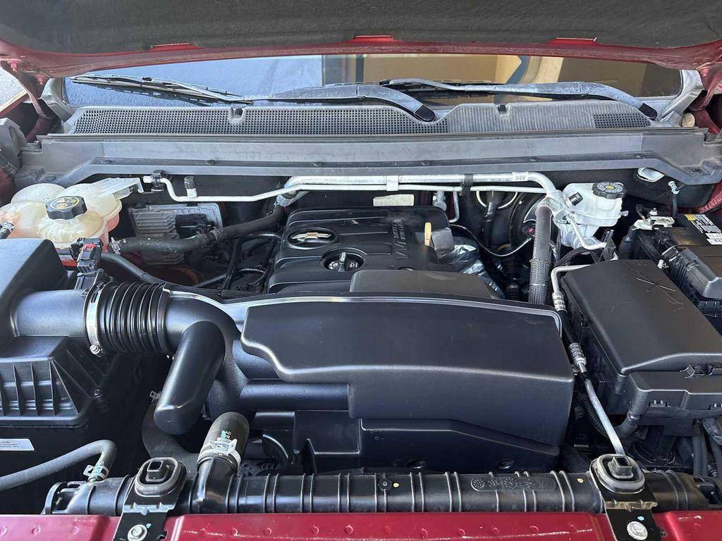used 2019 Chevrolet Colorado car, priced at $23,995