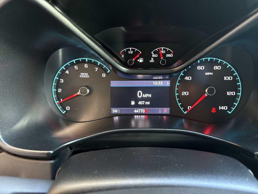 used 2019 Chevrolet Colorado car, priced at $23,995