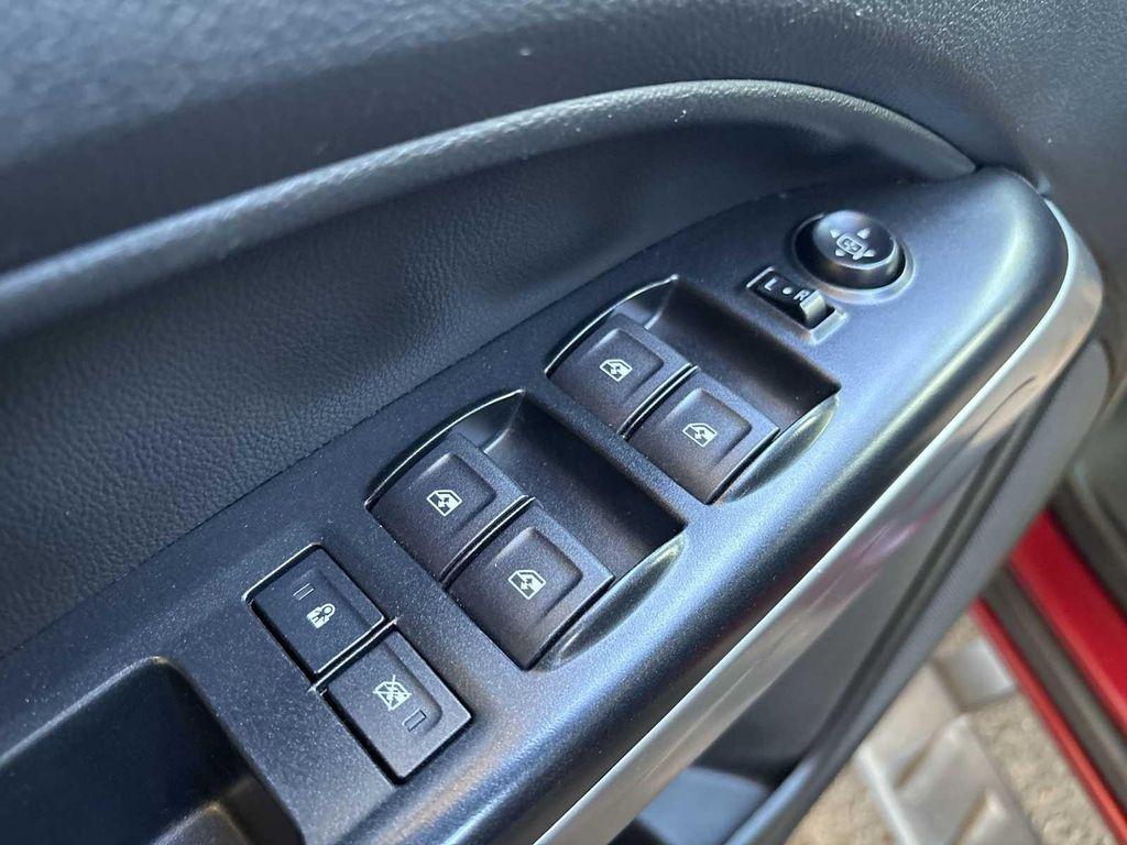 used 2019 Chevrolet Colorado car, priced at $23,995