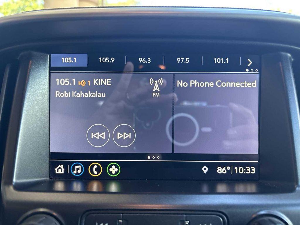 used 2019 Chevrolet Colorado car, priced at $23,995