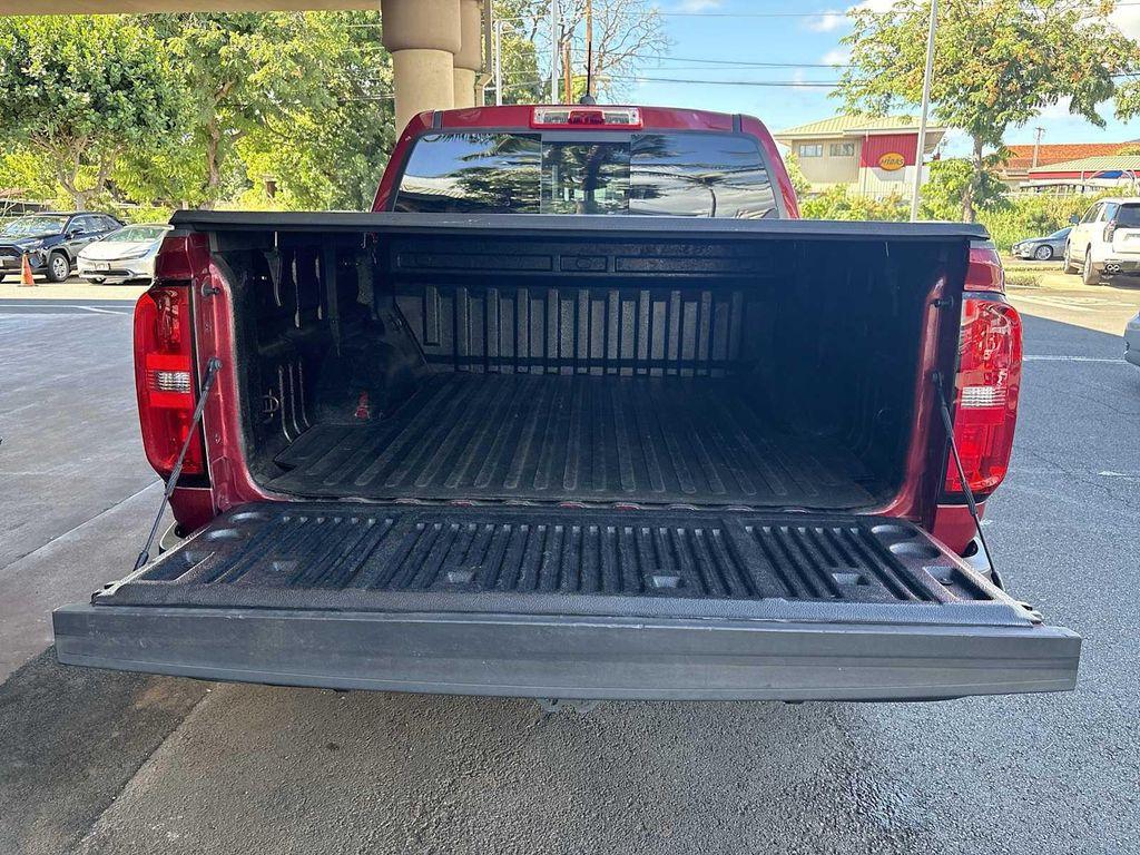 used 2019 Chevrolet Colorado car, priced at $23,995