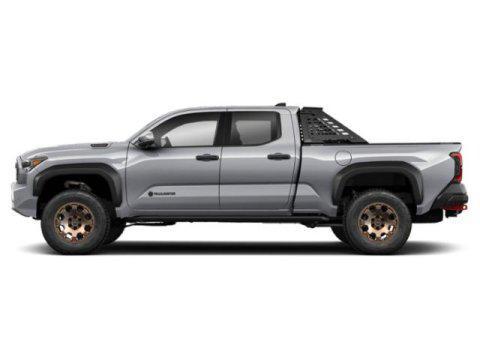 new 2024 Toyota Tacoma Hybrid car, priced at $64,275