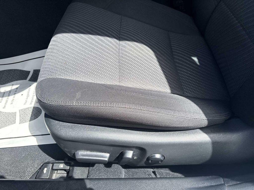 used 2017 Toyota Camry car, priced at $14,995