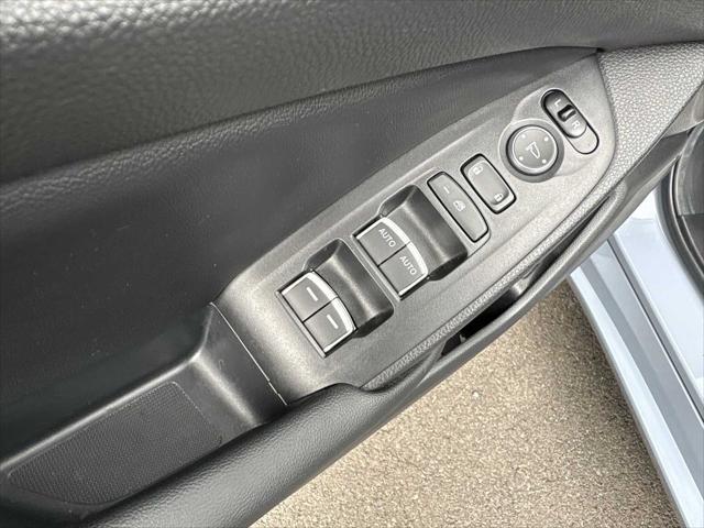 used 2022 Honda Accord car, priced at $27,995