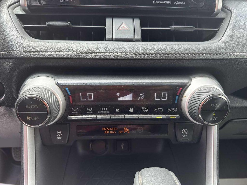 used 2020 Toyota RAV4 car, priced at $25,900