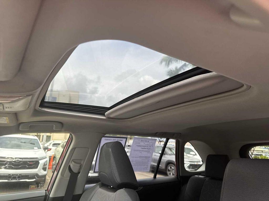 used 2020 Toyota RAV4 car, priced at $25,900