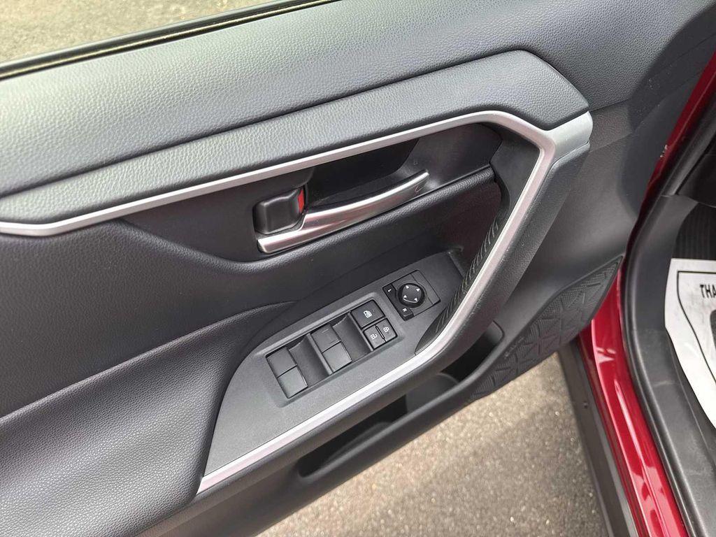 used 2020 Toyota RAV4 car, priced at $25,900