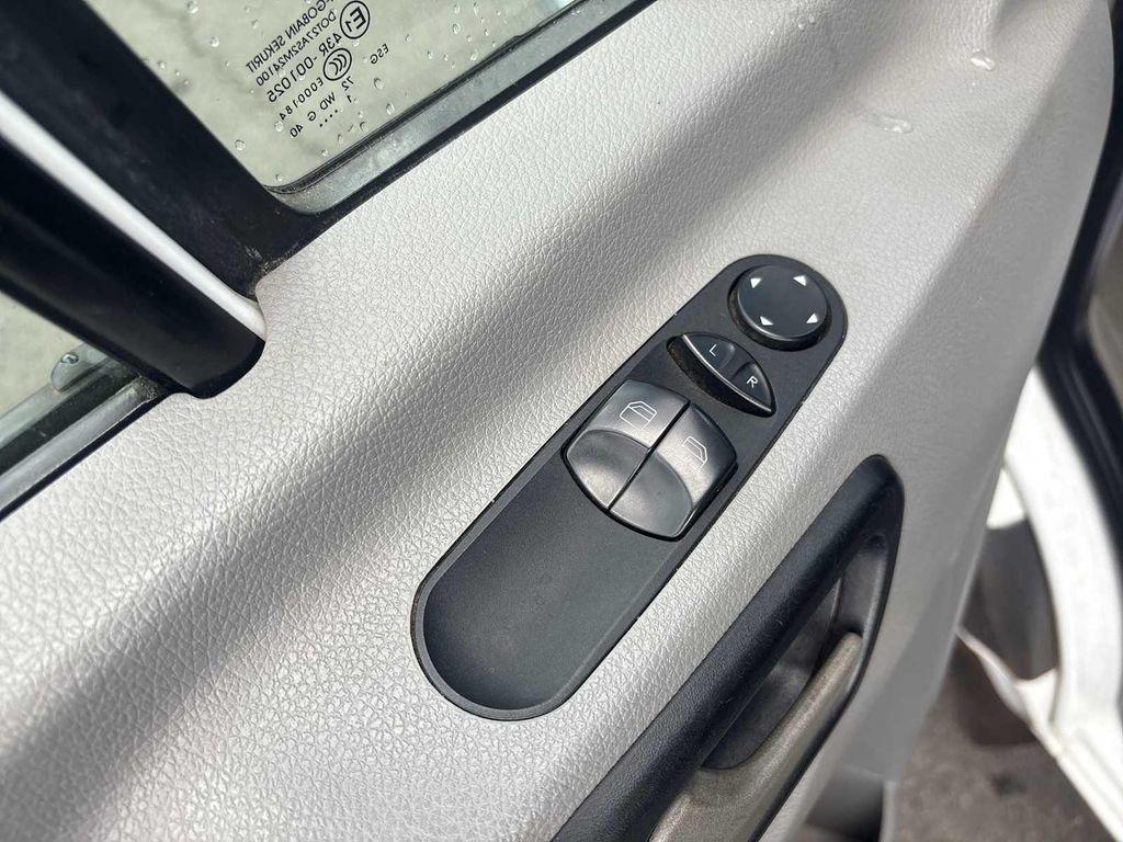 used 2012 Mercedes-Benz Sprinter car, priced at $29,995