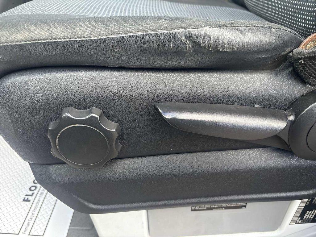 used 2012 Mercedes-Benz Sprinter car, priced at $29,995