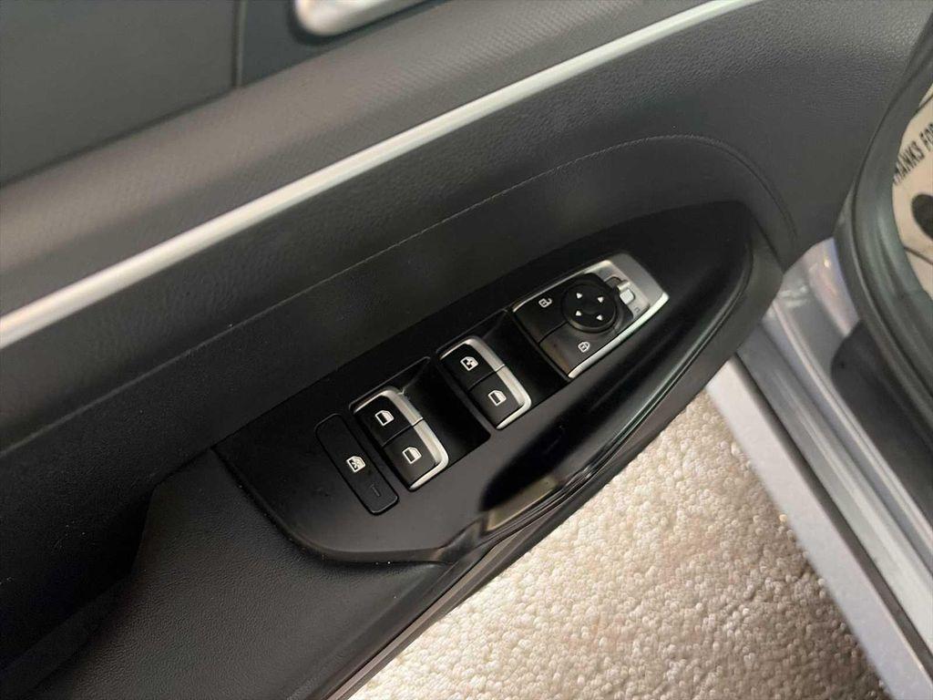 used 2023 Kia K5 car, priced at $21,995