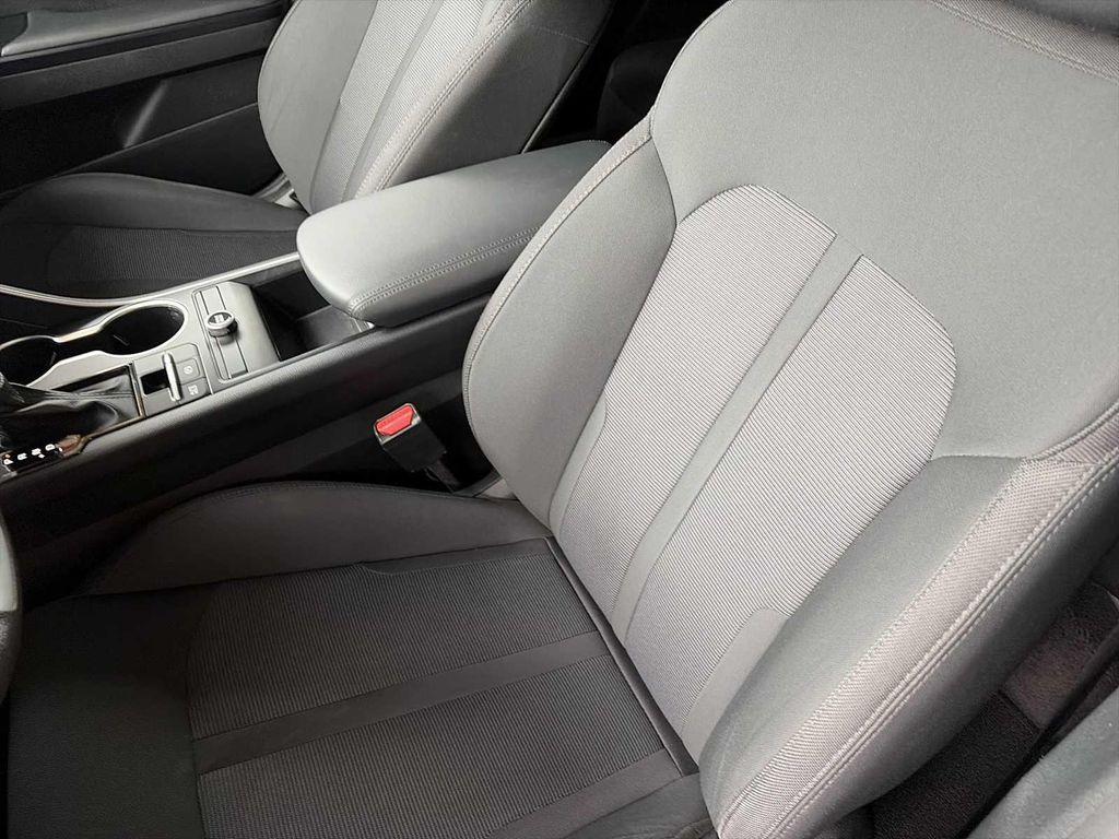 used 2023 Kia K5 car, priced at $21,995