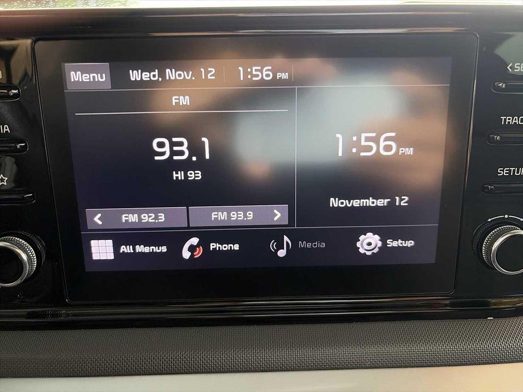 used 2023 Kia K5 car, priced at $21,995