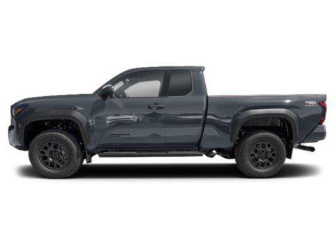 new 2024 Toyota Tacoma car, priced at $40,971