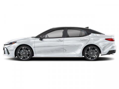 new 2025 Toyota Camry car, priced at $40,905