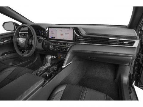 new 2025 Toyota Camry car, priced at $40,905