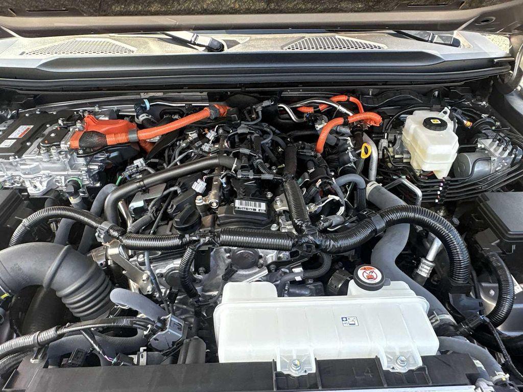 used 2025 Toyota Land Cruiser car, priced at $53,977