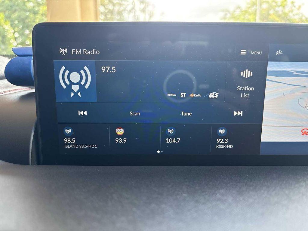 used 2021 Acura TLX car, priced at $31,995