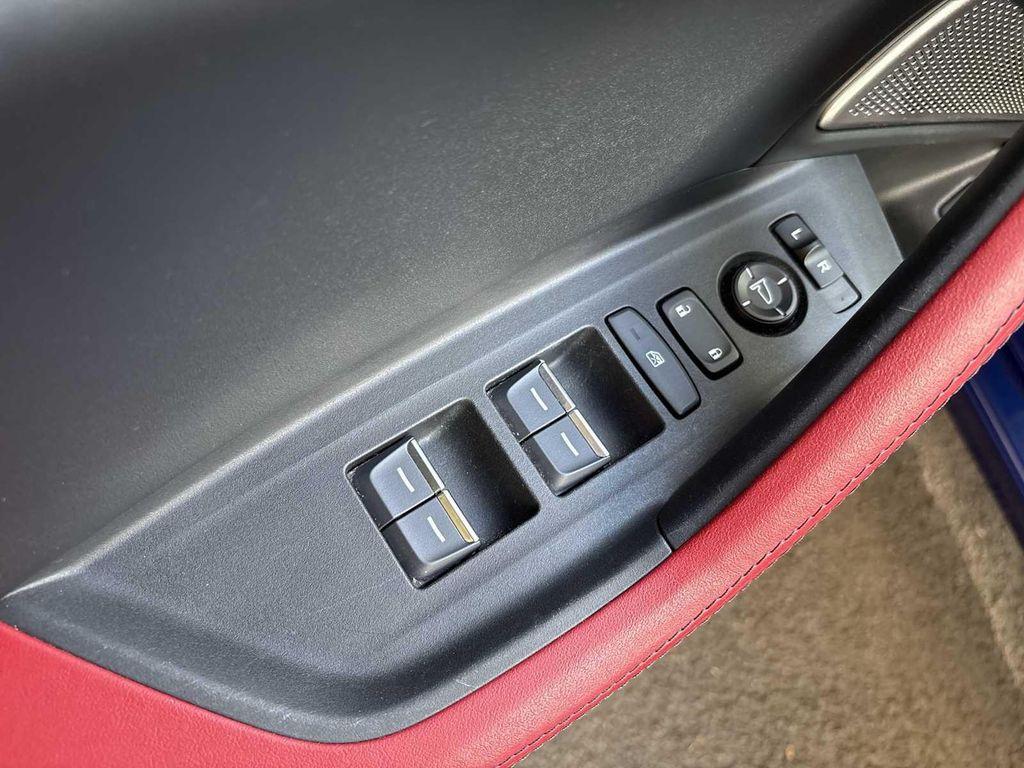 used 2021 Acura TLX car, priced at $31,995