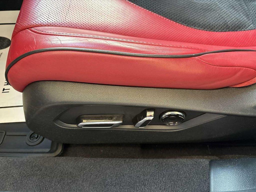 used 2021 Acura TLX car, priced at $31,995