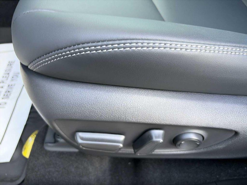 used 2025 Toyota RAV4 Hybrid car, priced at $37,995