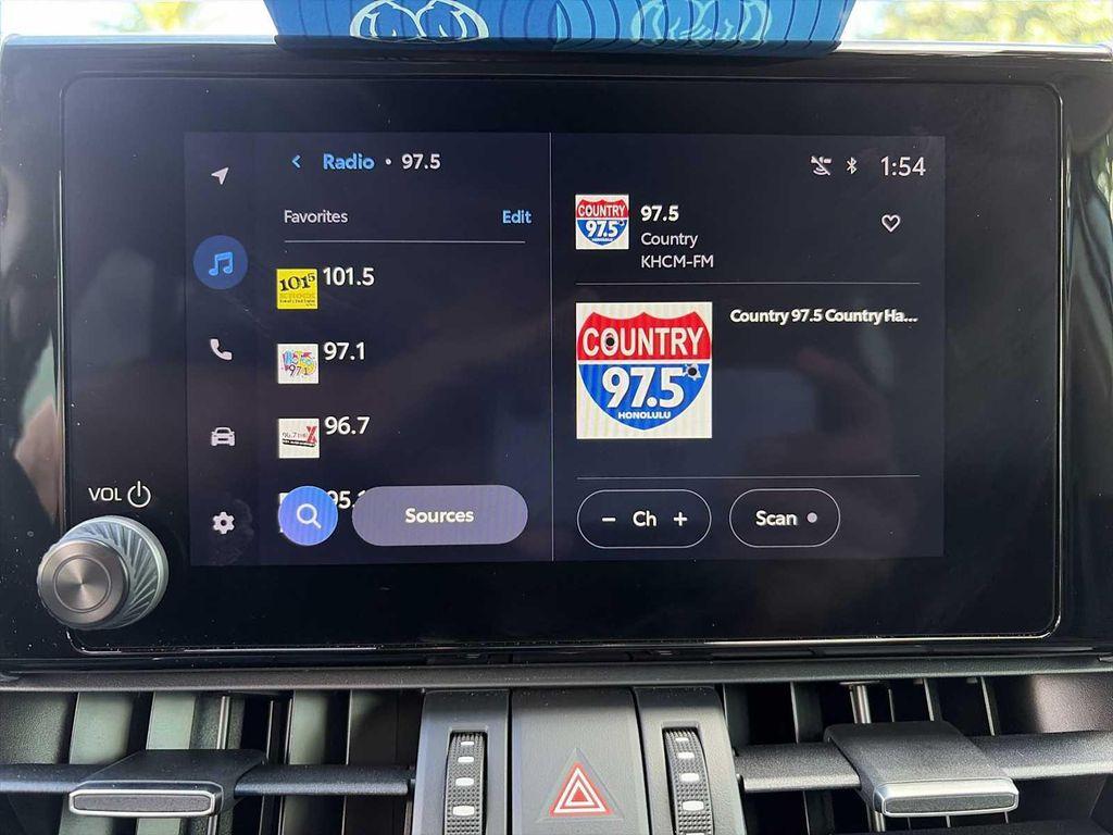 used 2025 Toyota RAV4 Hybrid car, priced at $37,995