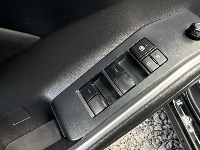 used 2022 Toyota Highlander car, priced at $37,995