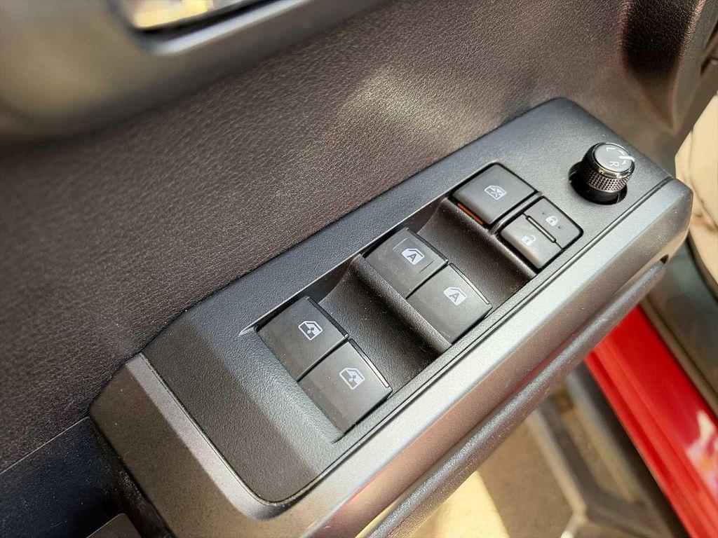 used 2022 Toyota Tacoma car, priced at $32,995