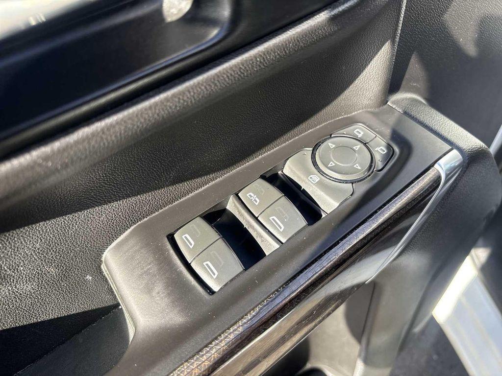 used 2020 Chevrolet Silverado 1500 car, priced at $27,995