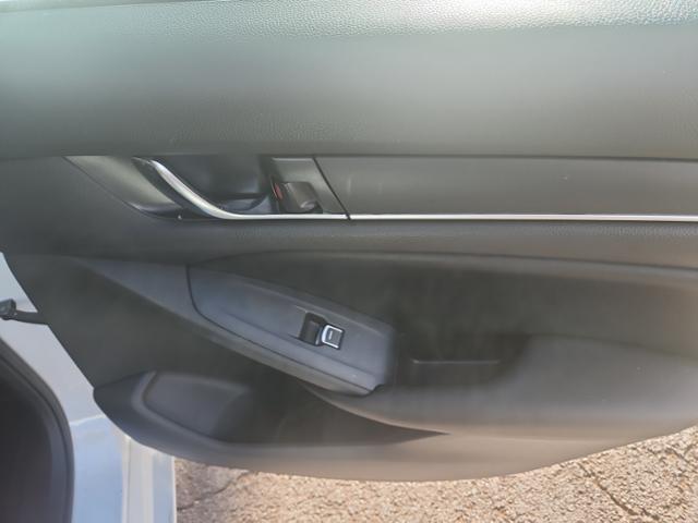 used 2021 Honda Accord car