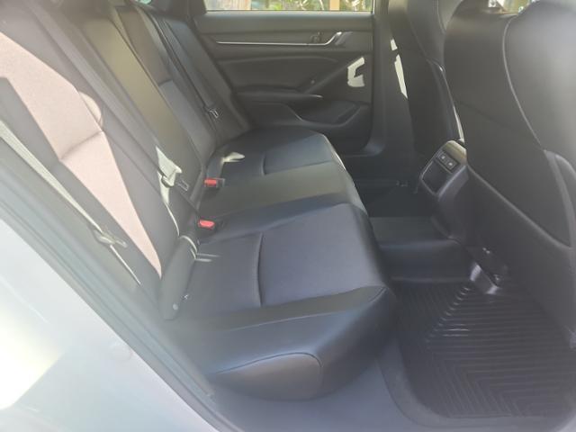 used 2021 Honda Accord car