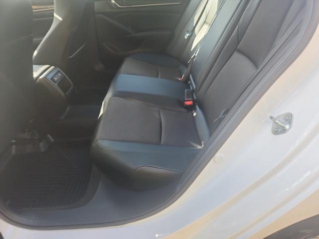 used 2021 Honda Accord car