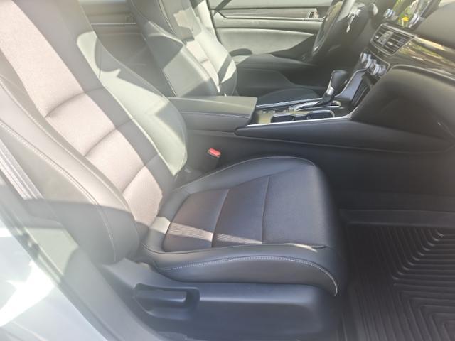 used 2021 Honda Accord car