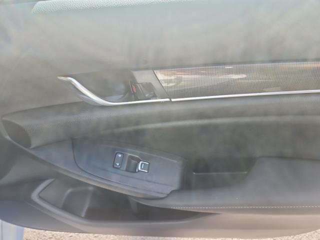 used 2021 Honda Accord car