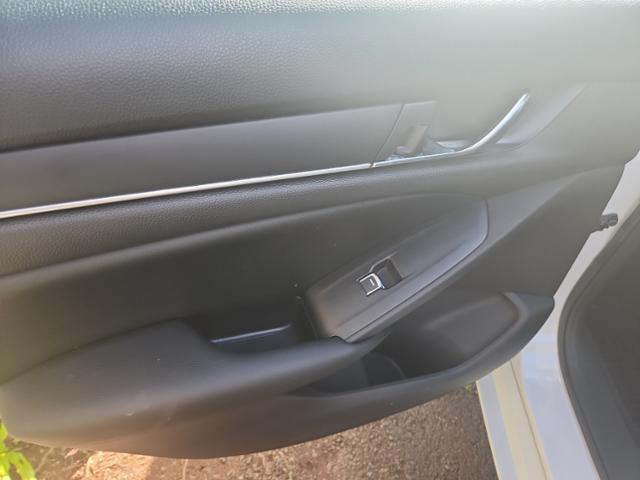 used 2021 Honda Accord car