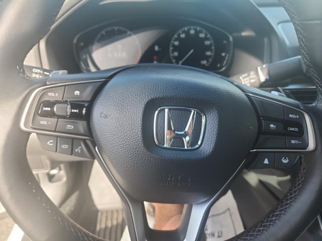 used 2021 Honda Accord car