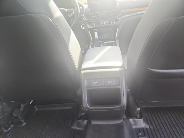 used 2021 Honda Accord car
