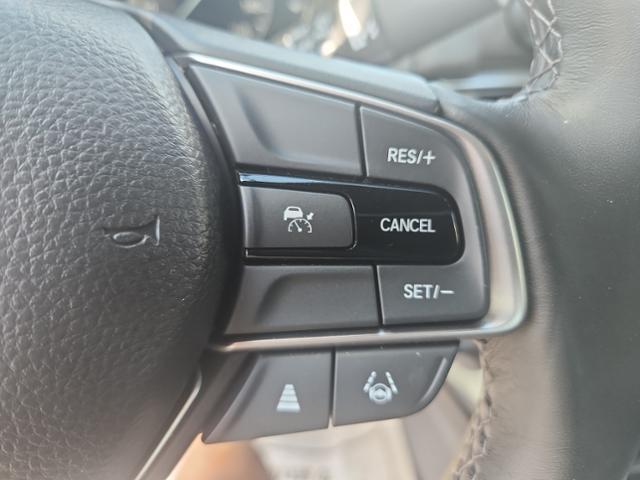 used 2021 Honda Accord car