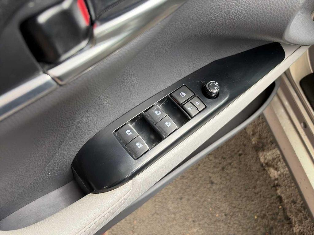 used 2019 Toyota Camry car, priced at $21,995