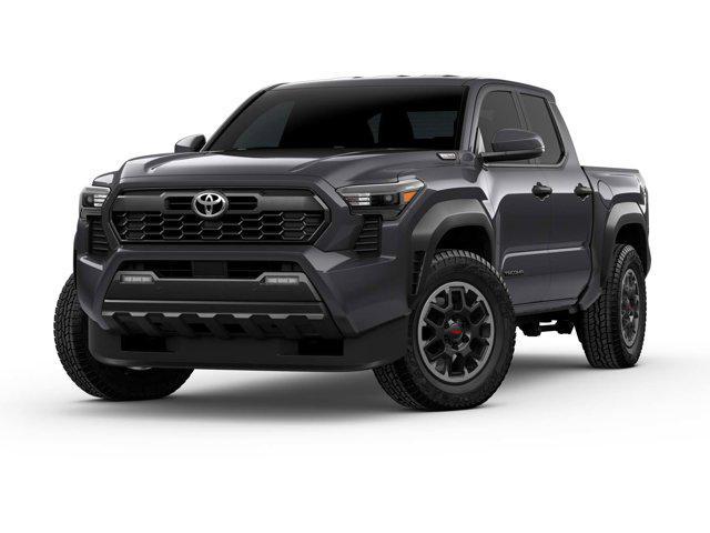new 2025 Toyota Tacoma car, priced at $44,755