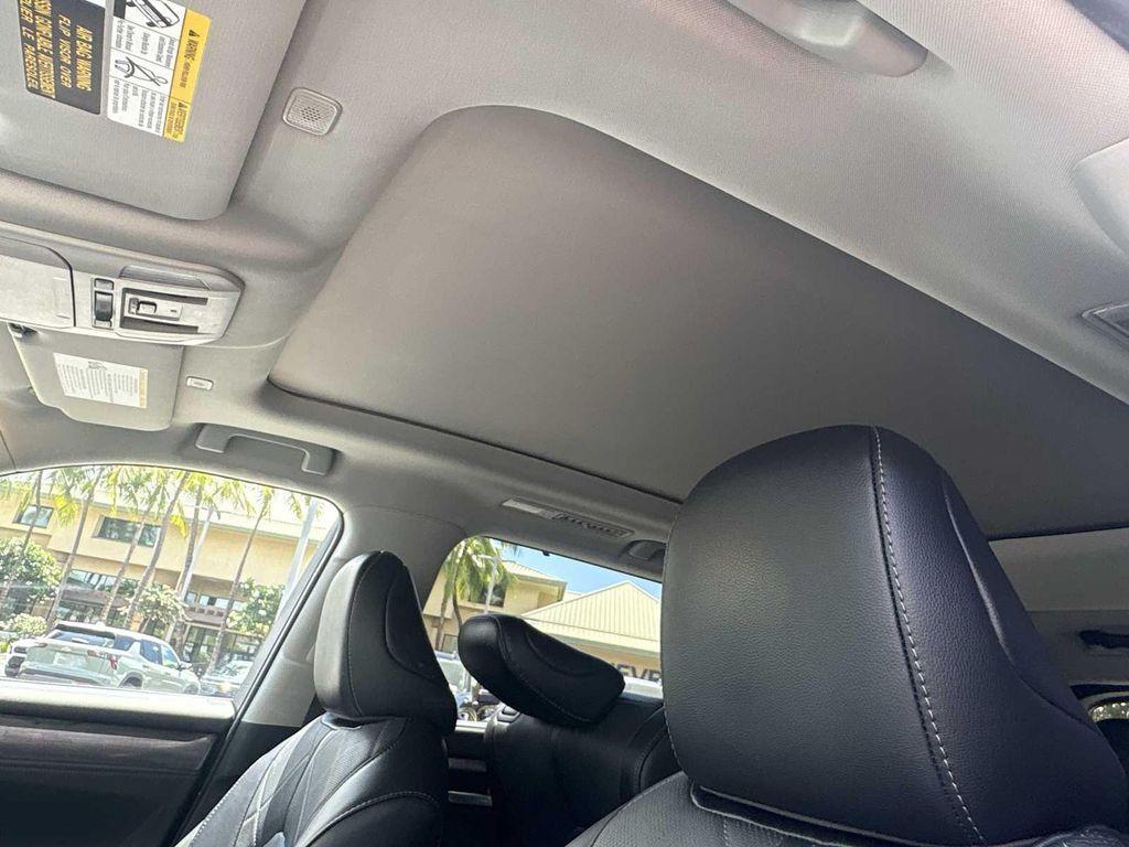 used 2024 Toyota Highlander car, priced at $44,595