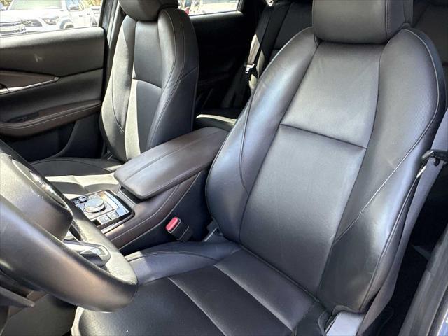 used 2021 Mazda CX-30 car, priced at $24,995