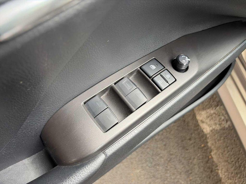 used 2022 Toyota Camry car, priced at $21,700