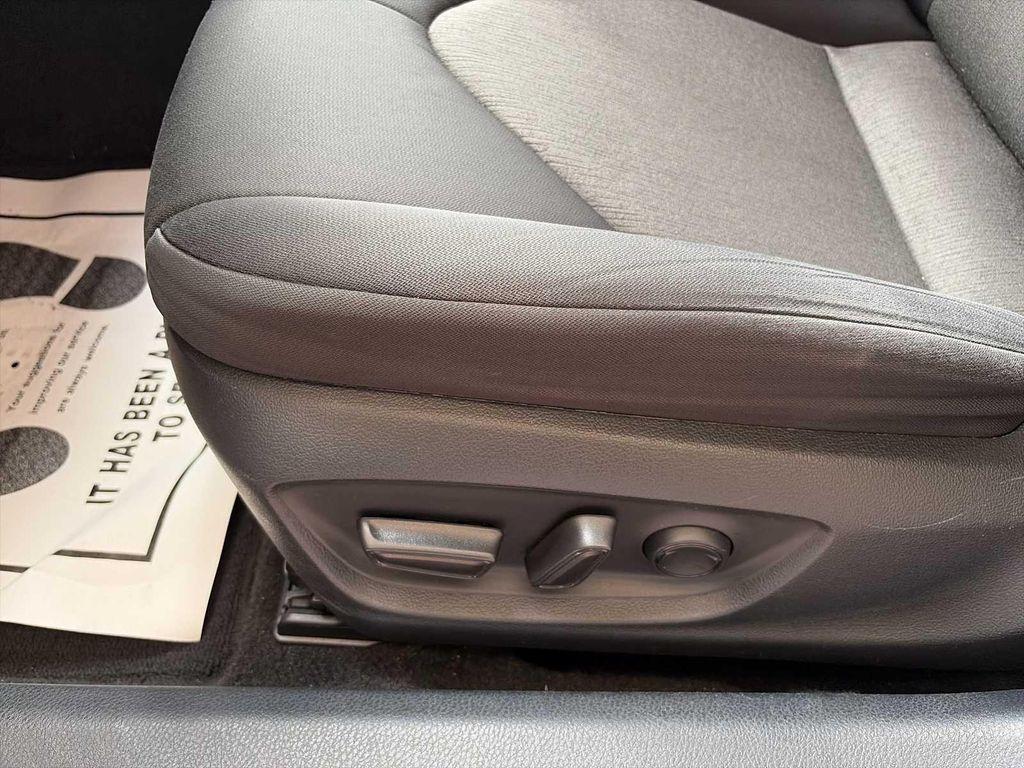 used 2022 Toyota Camry car, priced at $21,700