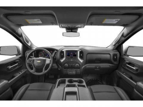 new 2026 Chevrolet Silverado 1500 car, priced at $52,310