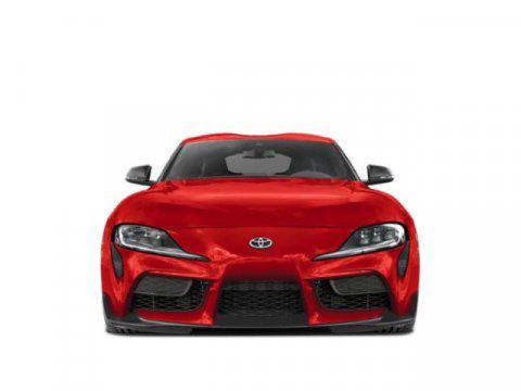 new 2025 Toyota GR Supra car, priced at $60,036