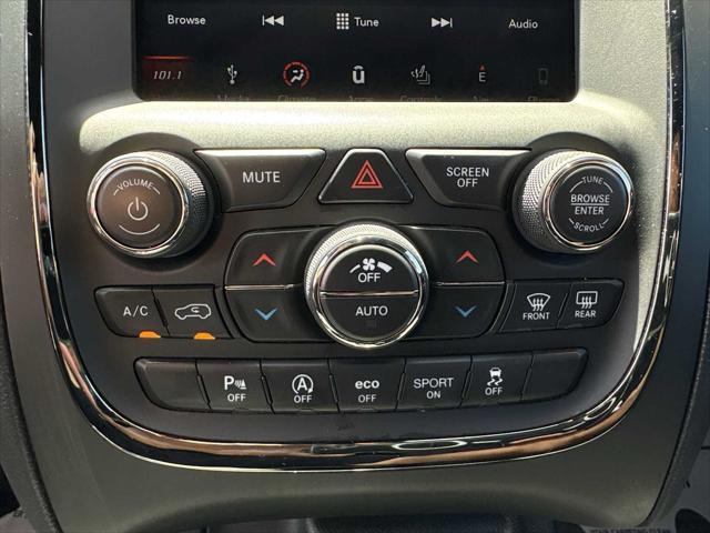 used 2019 Dodge Durango car, priced at $26,995